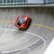 Illustration for article titled Dodge Challenger SRT8: Pork Goes Vertical